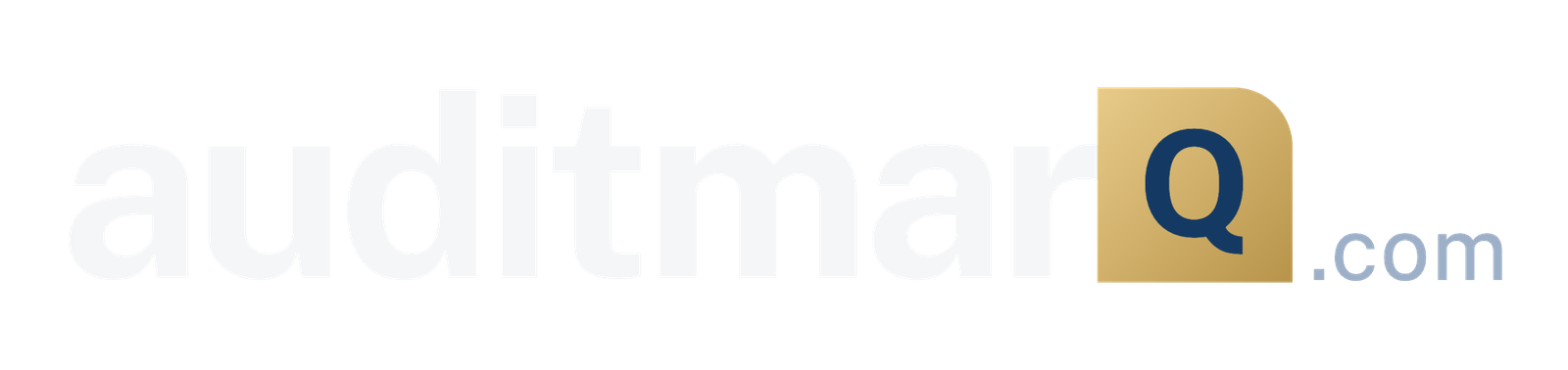 auditmarQ